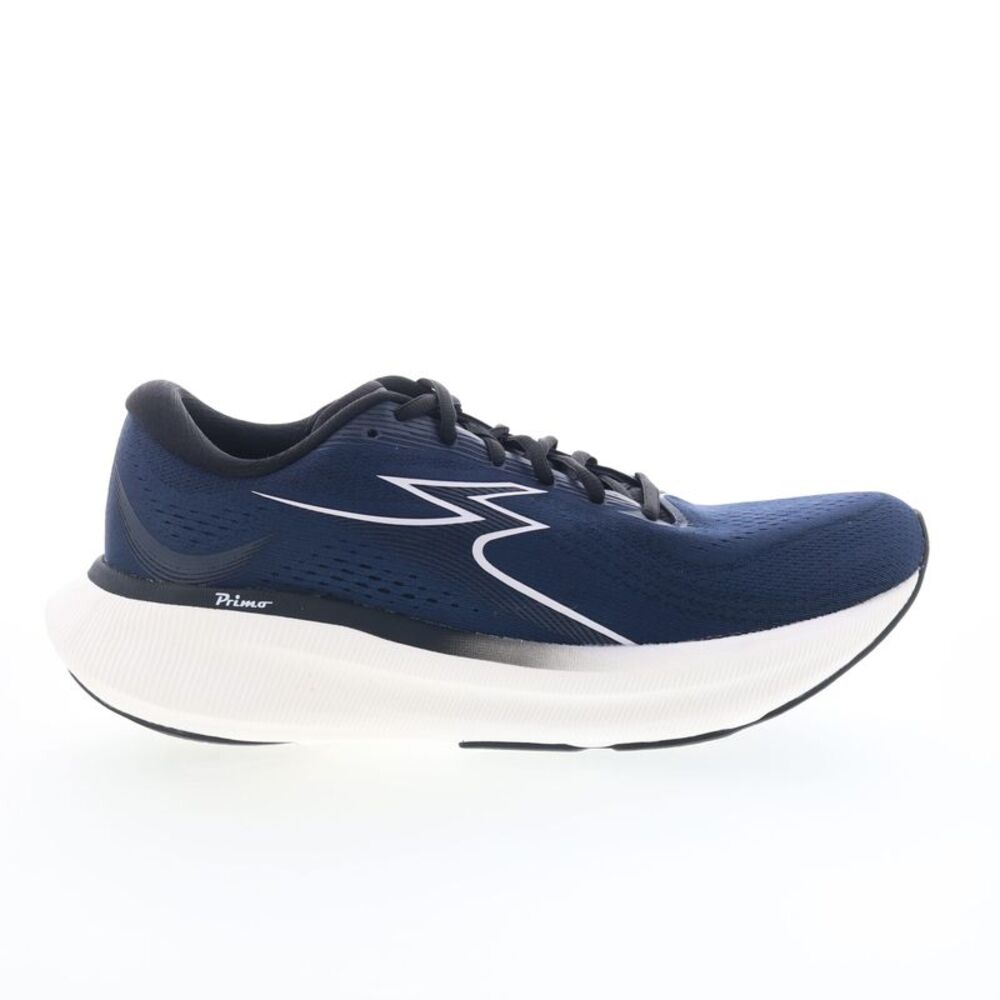 361 Degrees Mens Eleos Blue Shoes (NWT)